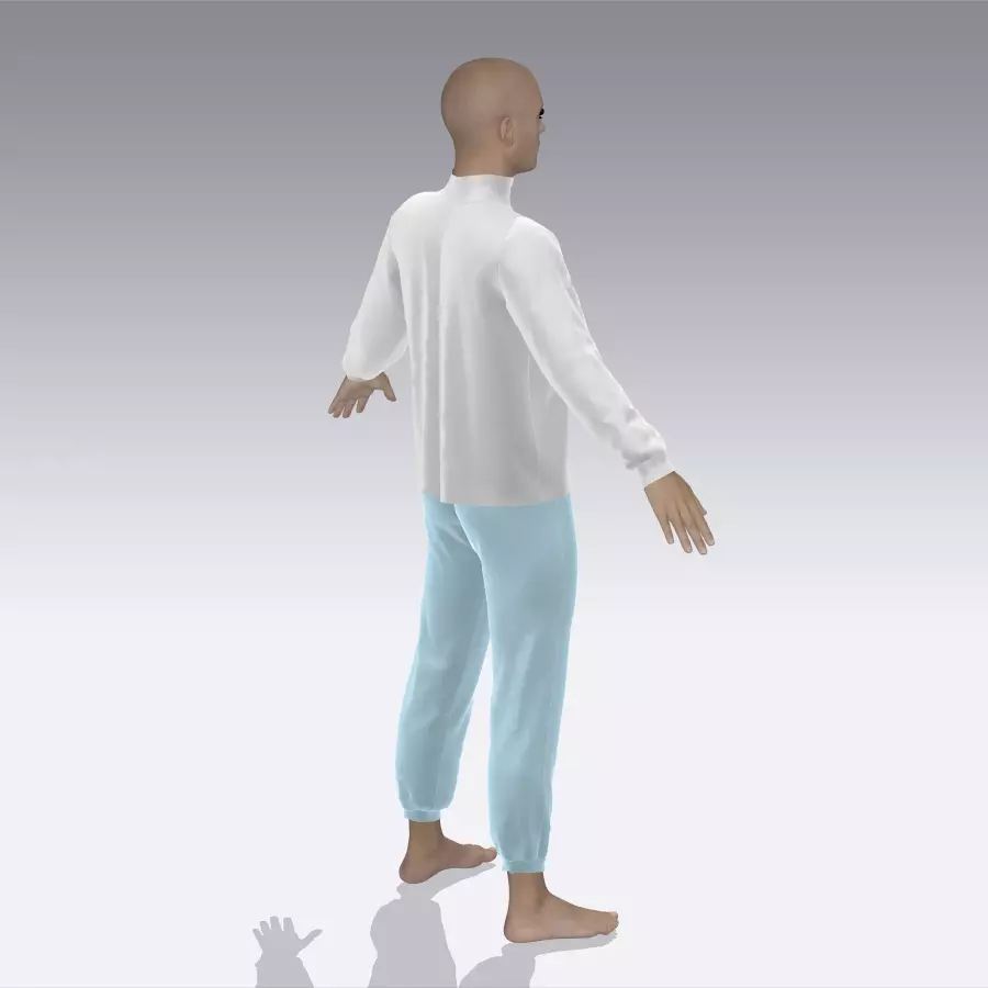 free modelling Free 3D model