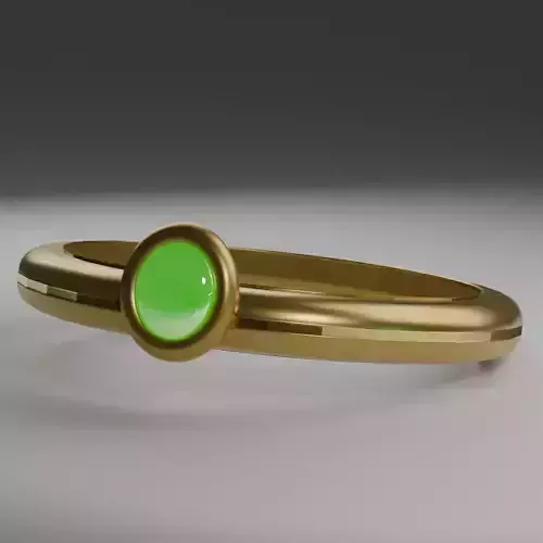 Glod Ring