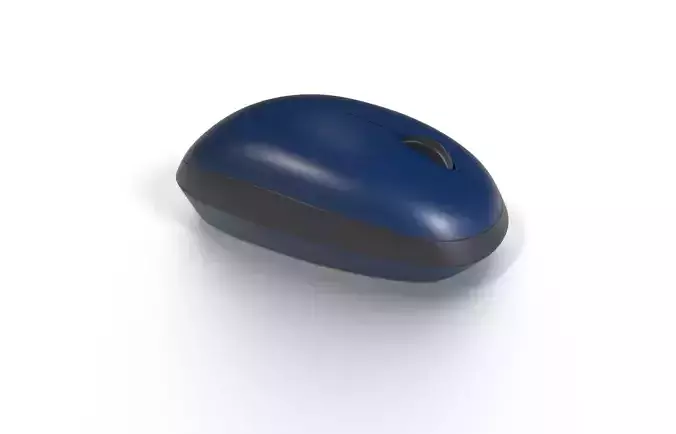 Pc Mouse M01