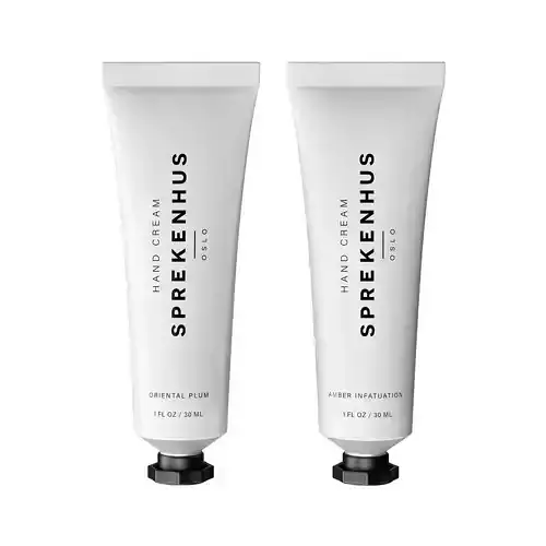 Hand Cream 30ml by Sprekenhus