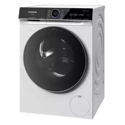 iQ700 10kg Washing Machine by Siemens