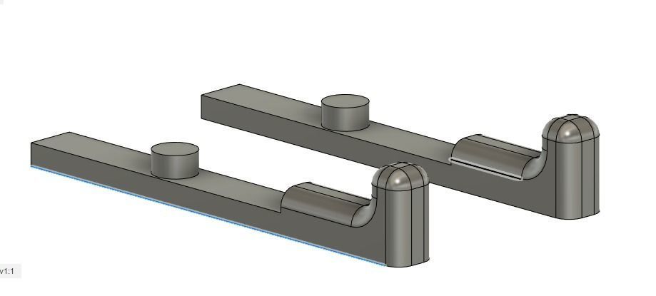 BMO with Display 3D print model_8