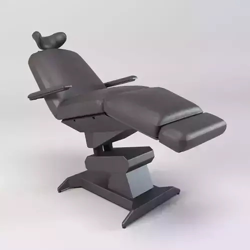 Multipurpose Adjustable Bed