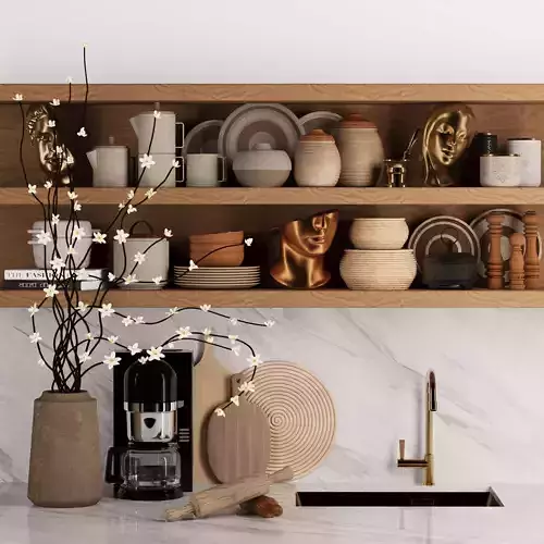 Kitchen accessories 34