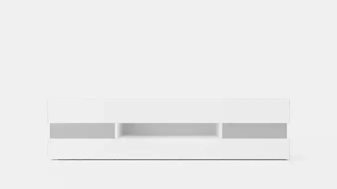 Shiny TV Bench 169 Cm