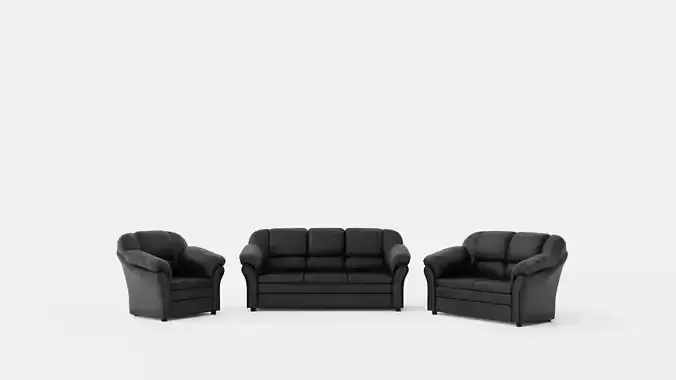 Salvador Sofa Group 3 Seater 2 Seater Armchair 