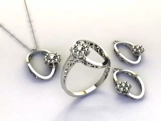 1 fusion HALFSET 3D print model_0