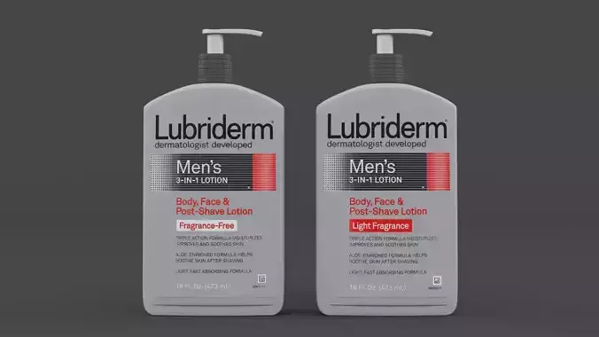 Lubriderm Lotion