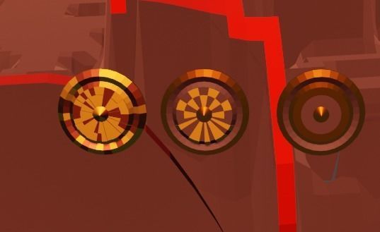 Medieval weapons collection Low-poly 3D model_4