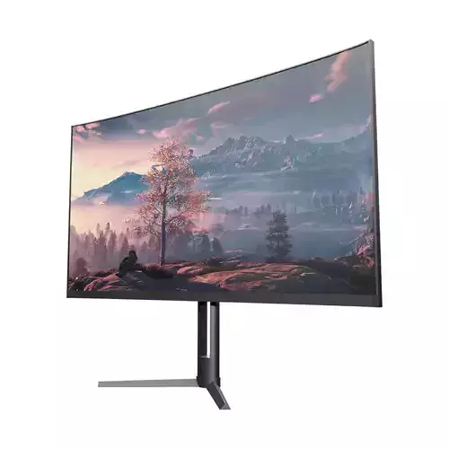 Gaming monitor LG 