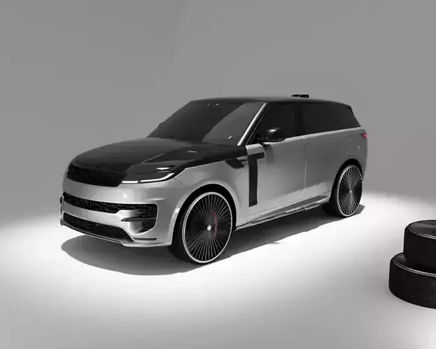 Land Rover Range Rover Sport 2023 luxory copy version