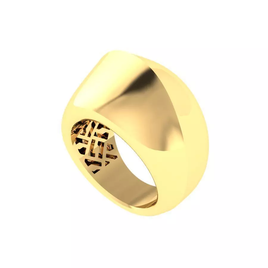 Aurea Dome DC01 3D print model_5