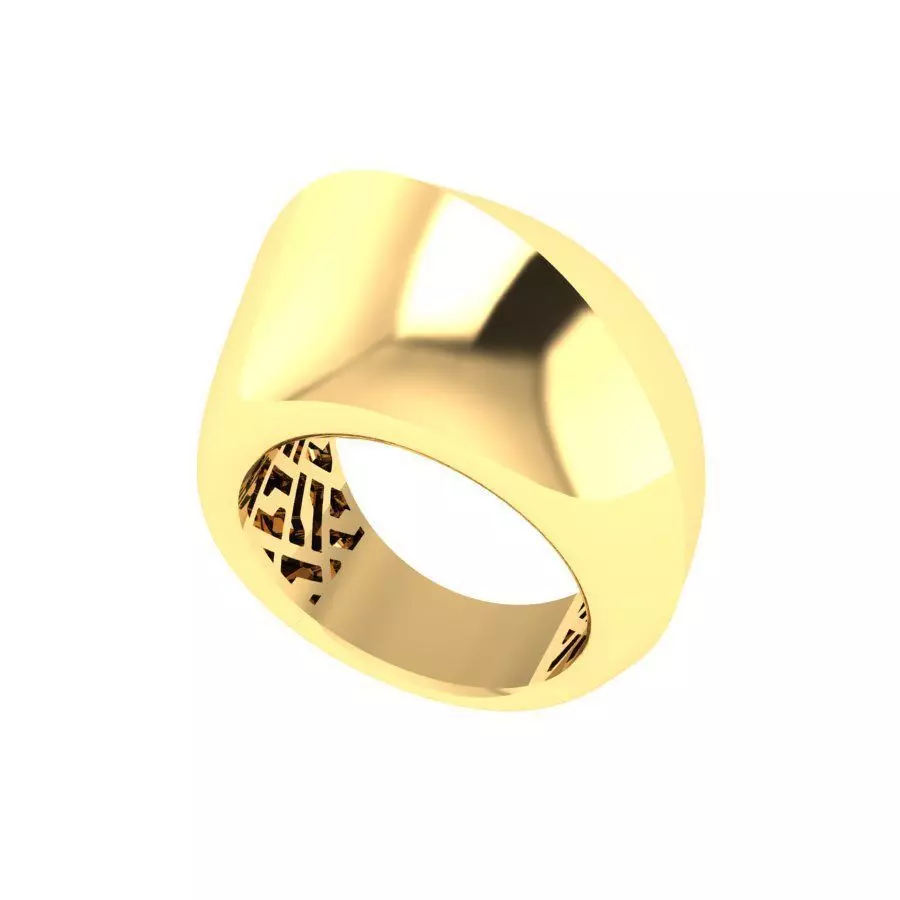 Aurea Dome DC01 3D print model_0