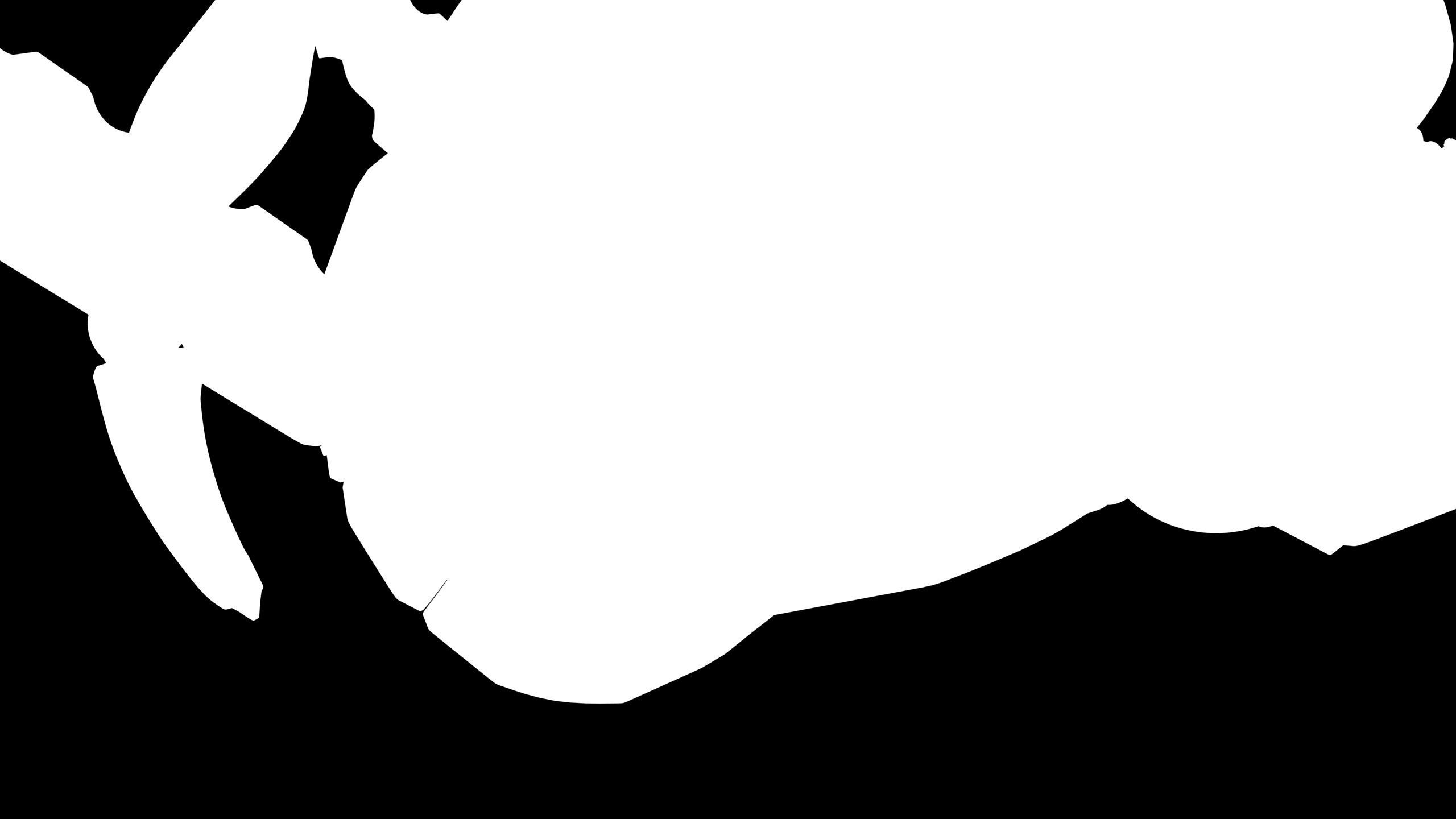 Sci-Fi Spider Rigged Low-poly 3D model_34