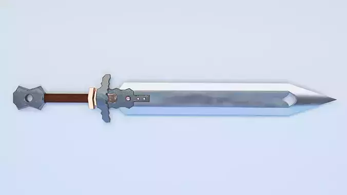 Great Sword
