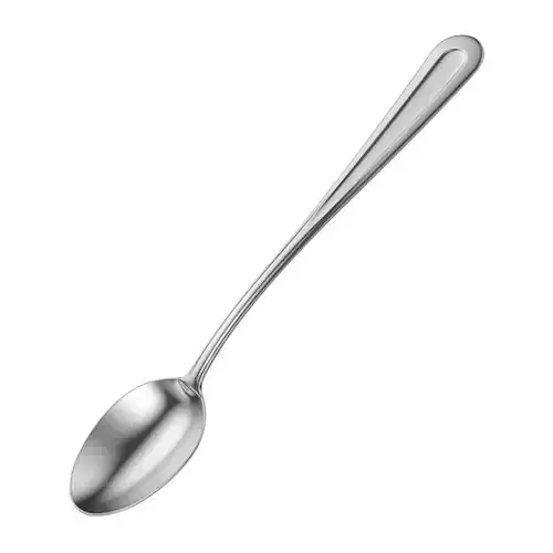 Soda Spoon Classic Cutlery