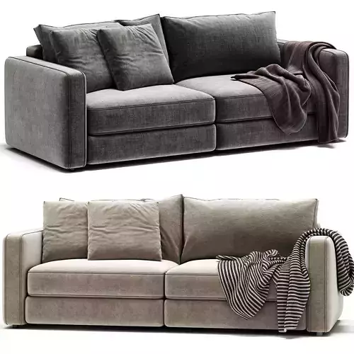 Sofa Pemont