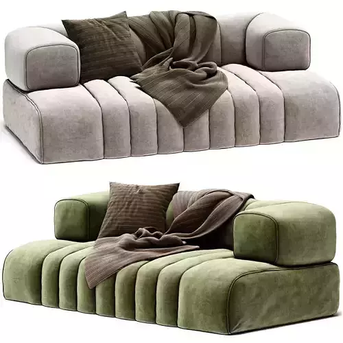 FONTAINE SOFA