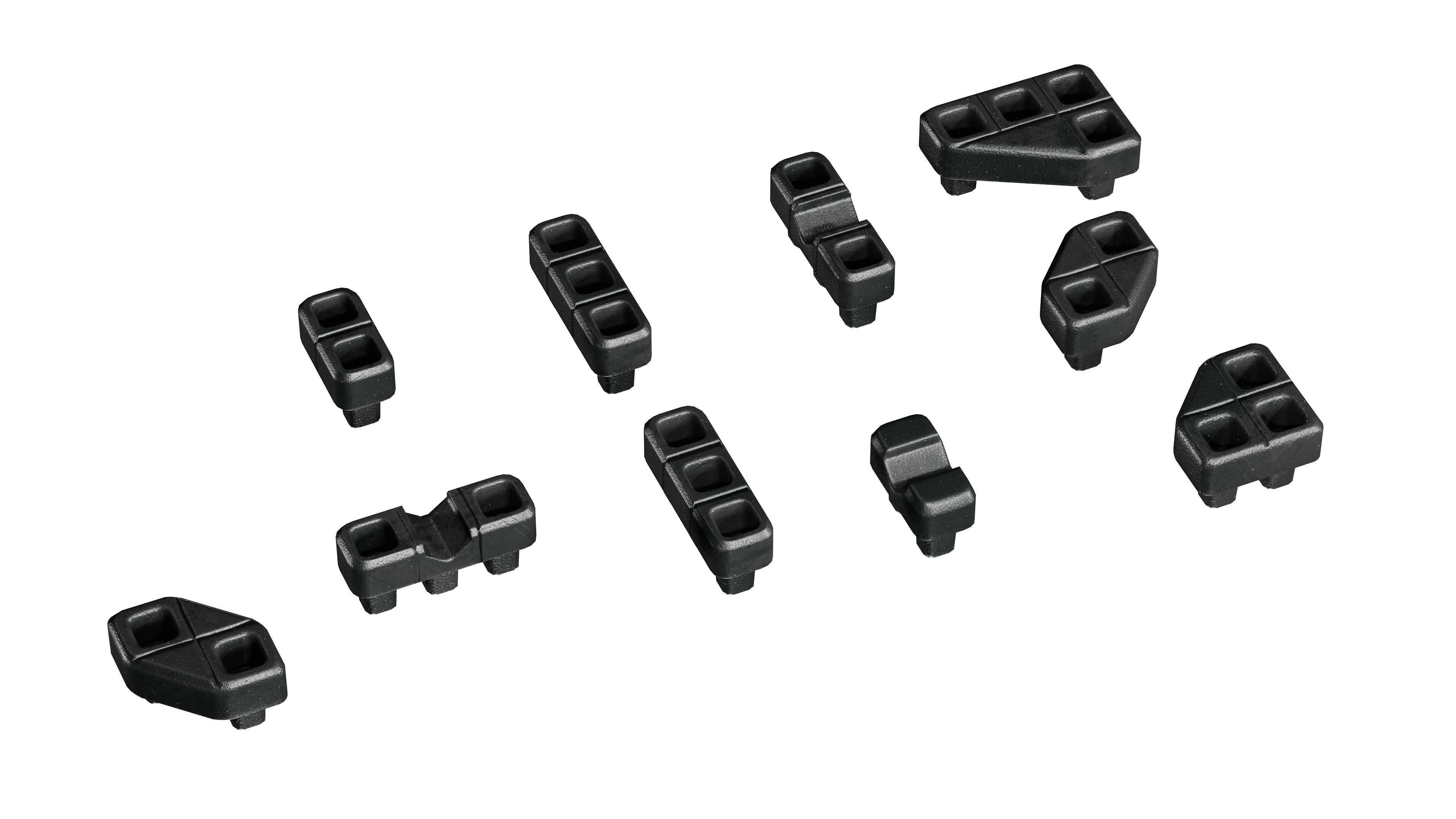 DAKA HARD CASE R44 Low-poly 3D model_5