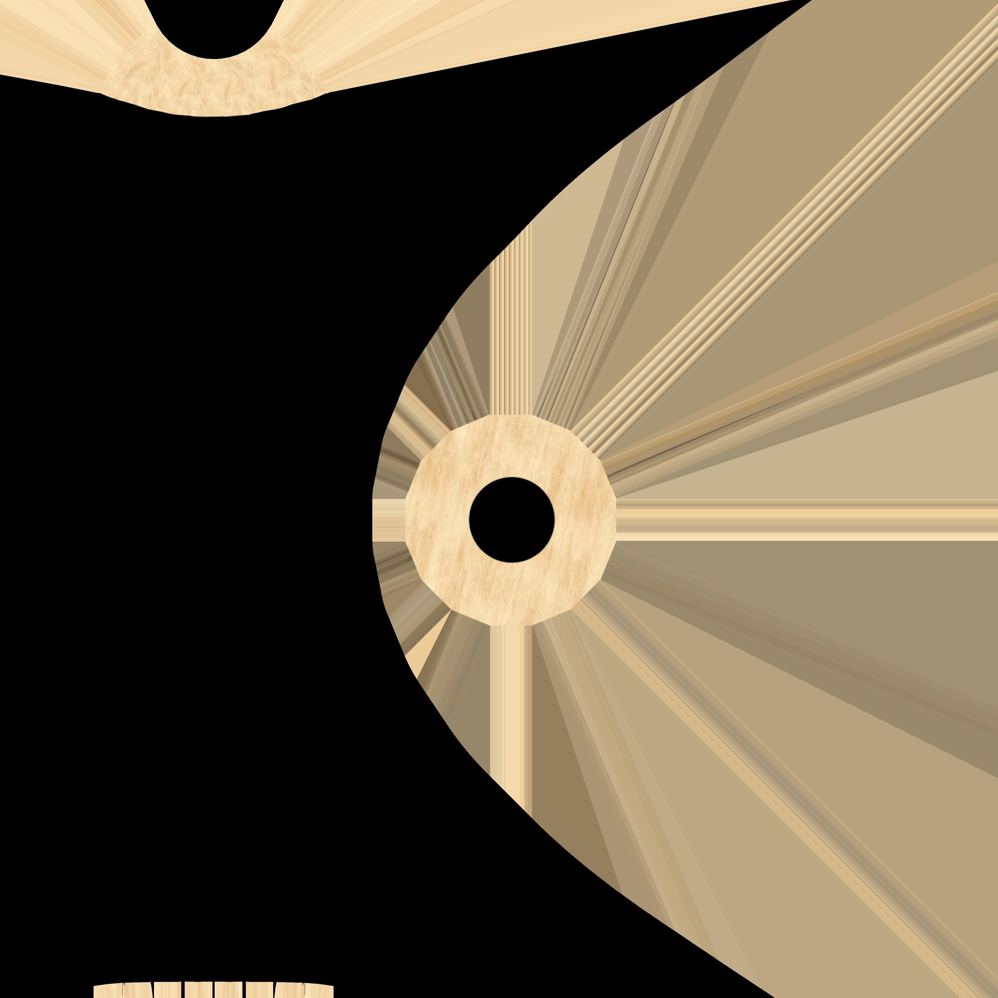 Lapiz de Colores - colored pencils Texture_8