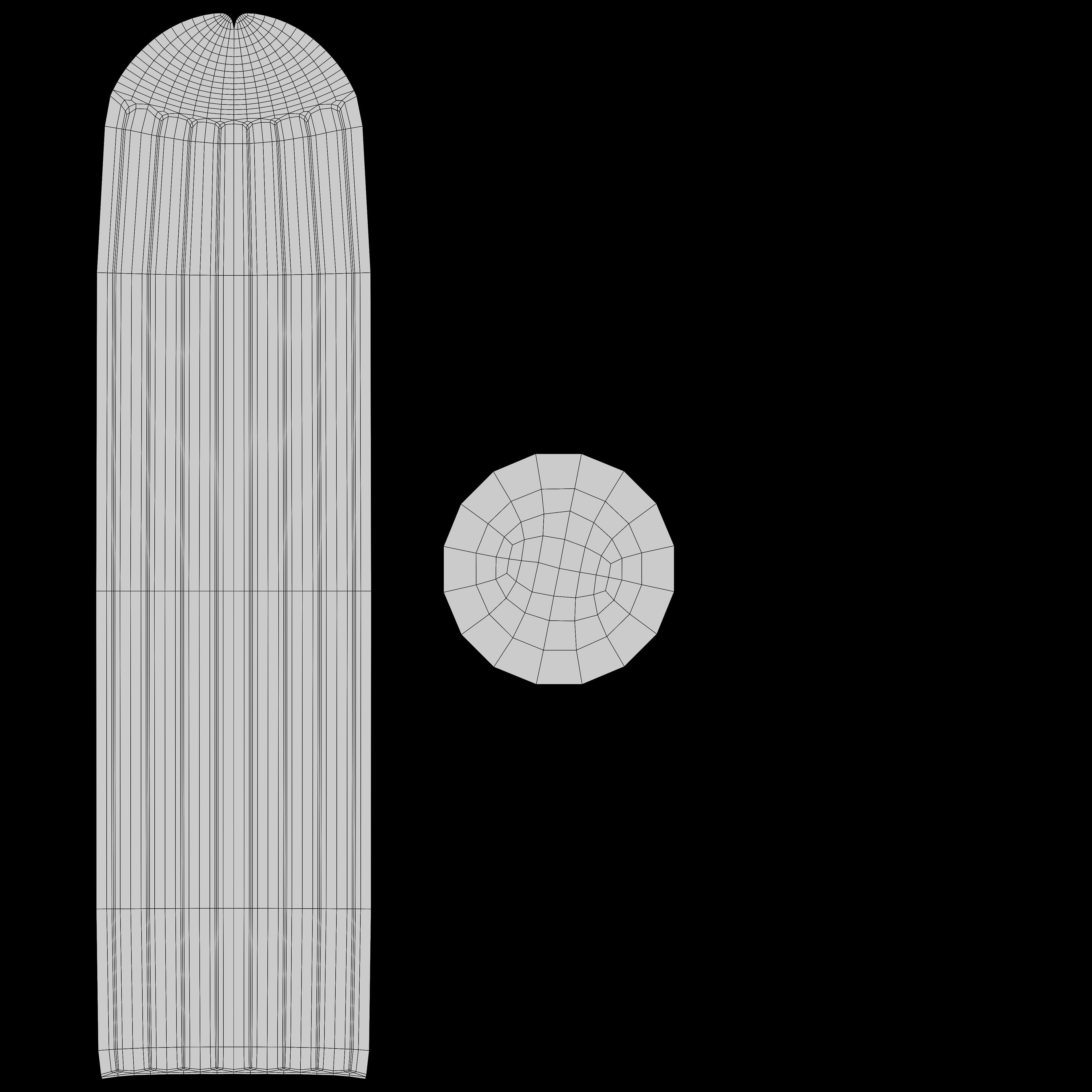 Lapiz de Colores - colored pencils Texture_7