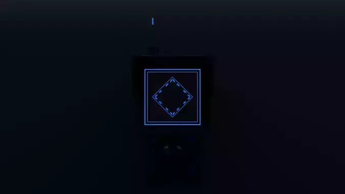 Mark 3 Security Camera