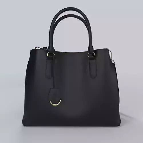 RALPH LAUREN HANDBAG