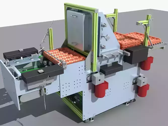  Industrial Equipment 52