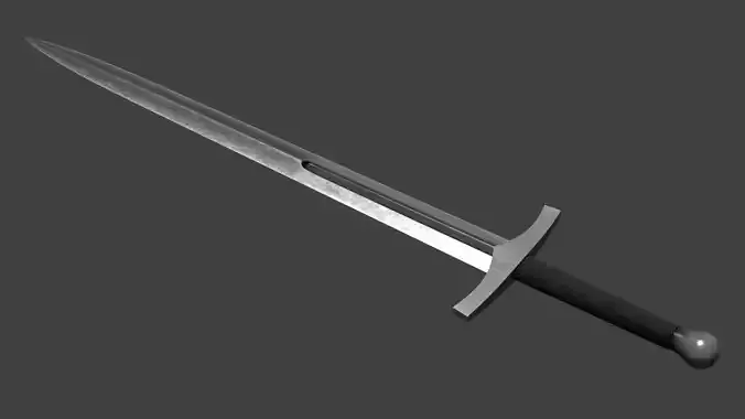 Longsword 1
