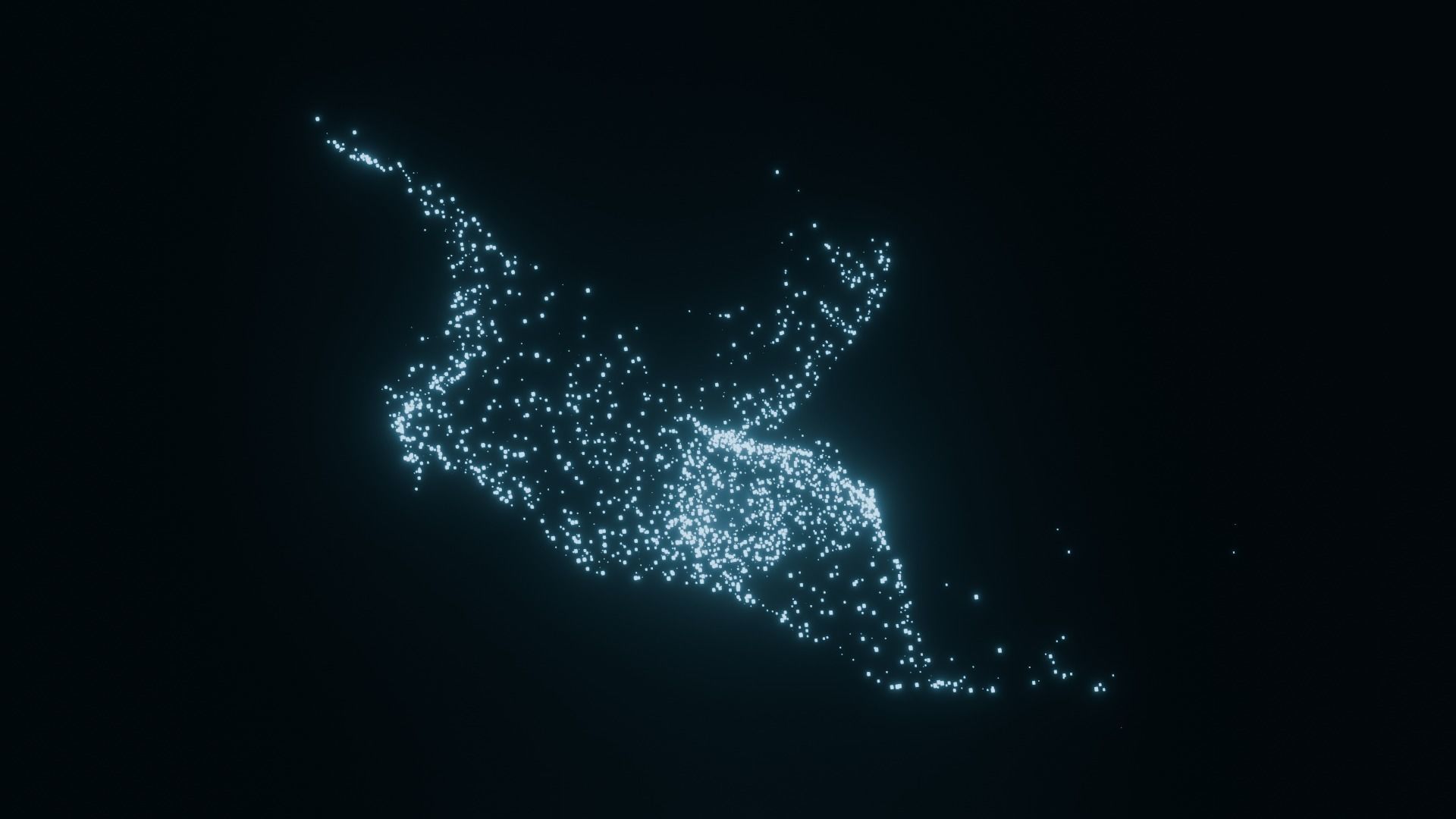 Particle System Blender Energy  Texture_3