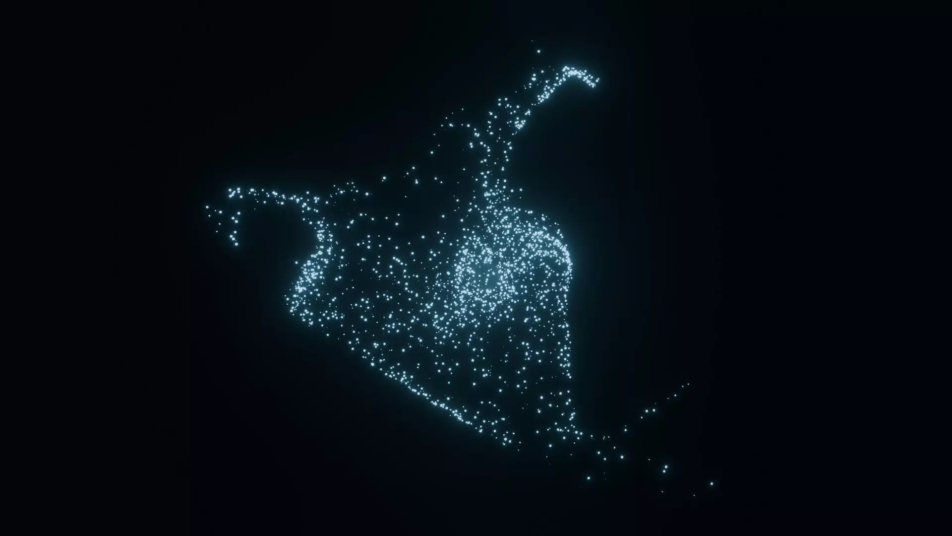 Particle System Blender Energy  Texture_0