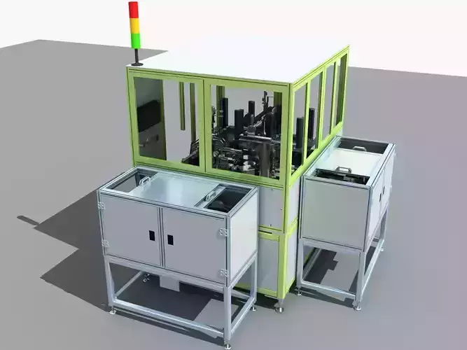 Industrial Equipment 54