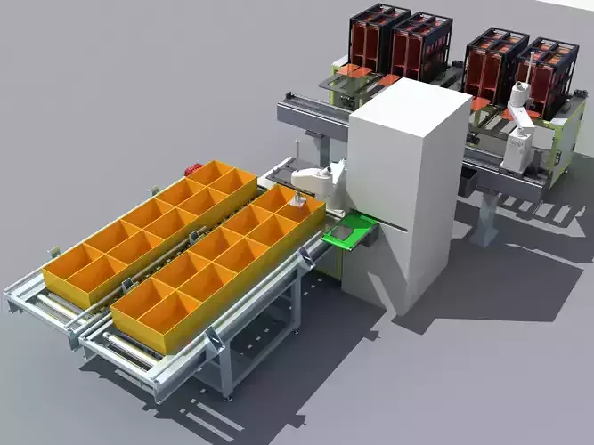 Industrial Equipment 55