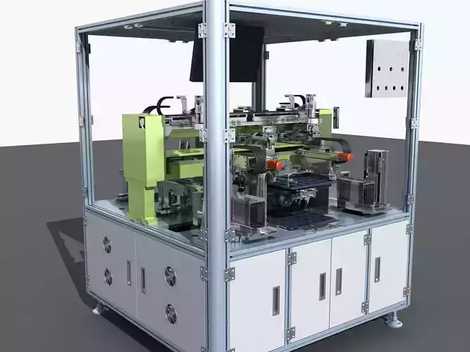 Industrial Equipment 60