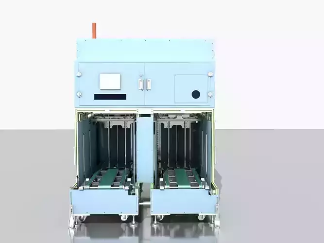 Industrial Equipment 62