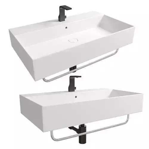 Ceramica Flaminia APPLIGHT 80