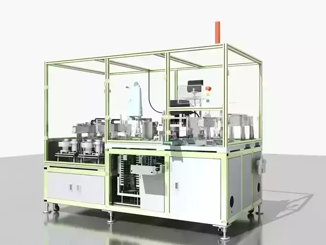 Industrial Equipment 63