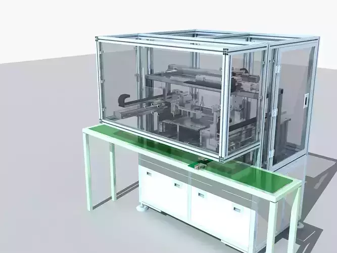 Industrial Equipment 64