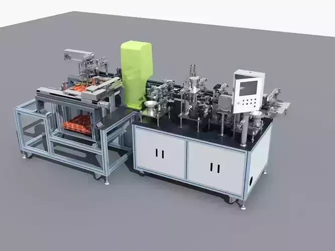 Industrial Equipment 58