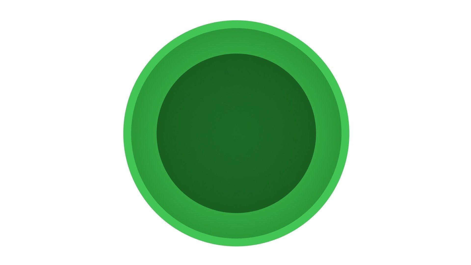 Super Mario Pipe 3D model_5