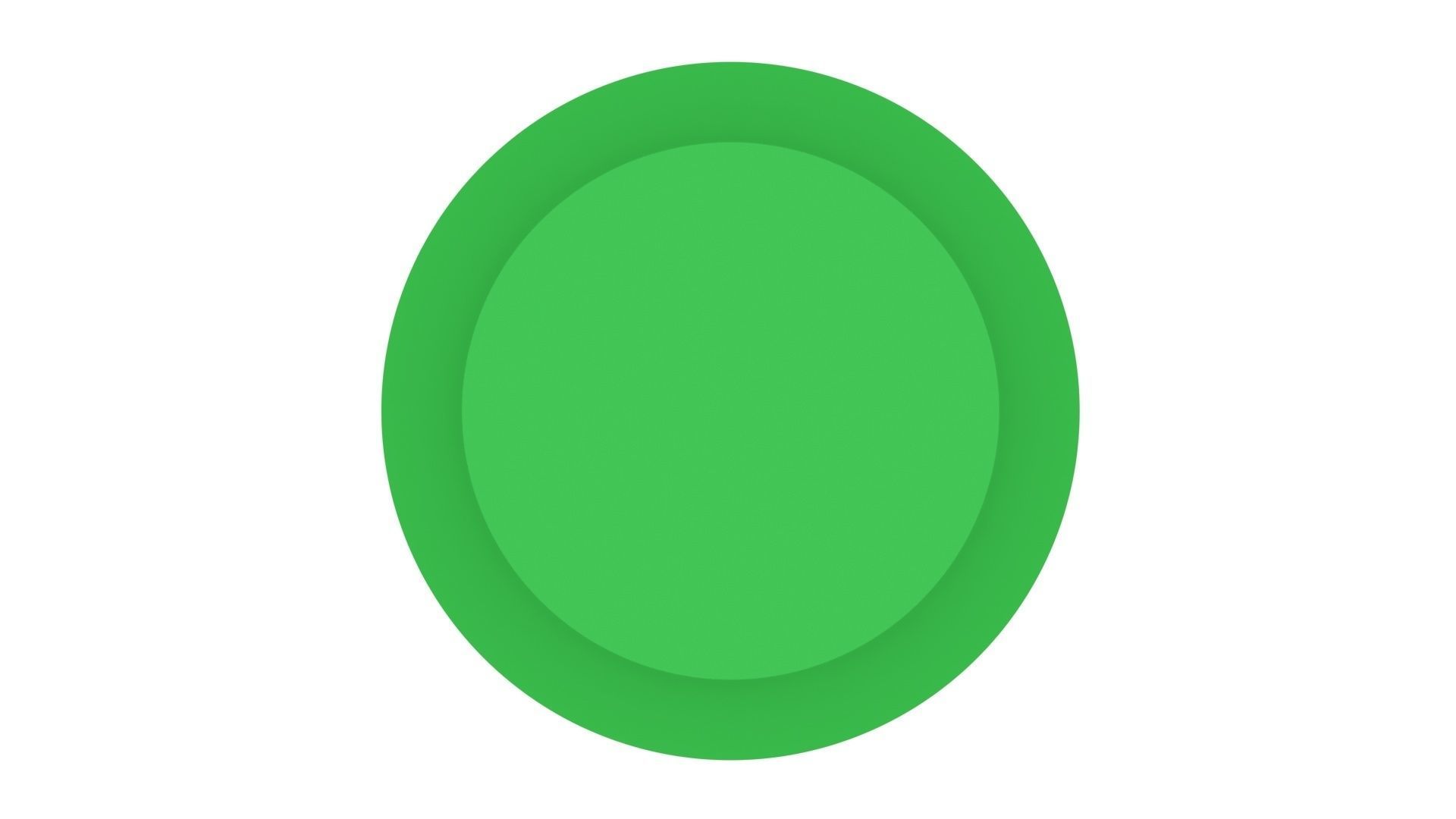 Super Mario Pipe 3D model_6