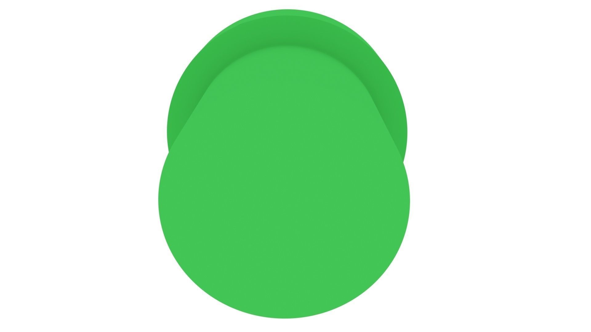 Super Mario Pipe 3D model_4