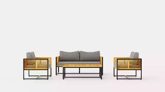 Tarruza Is Living Group