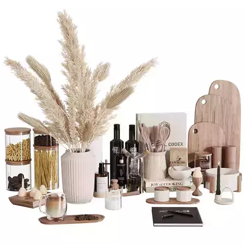 Kitchen Accessories 05