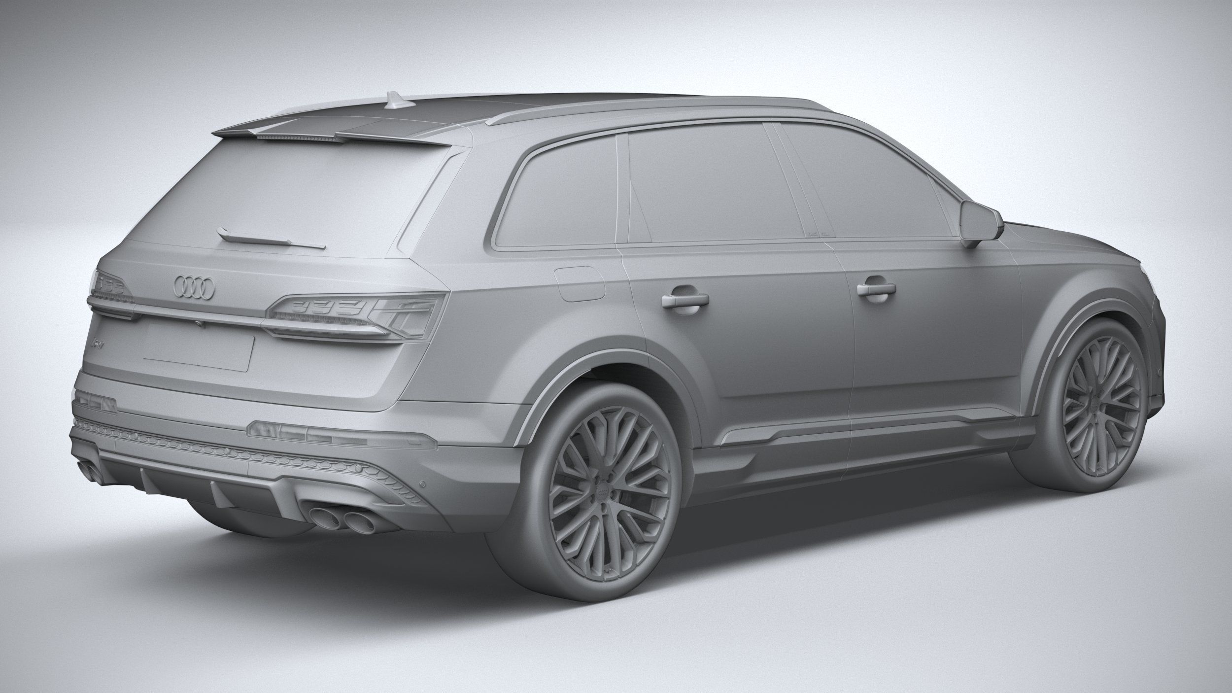 Audi SQ7 2025 3D model_25