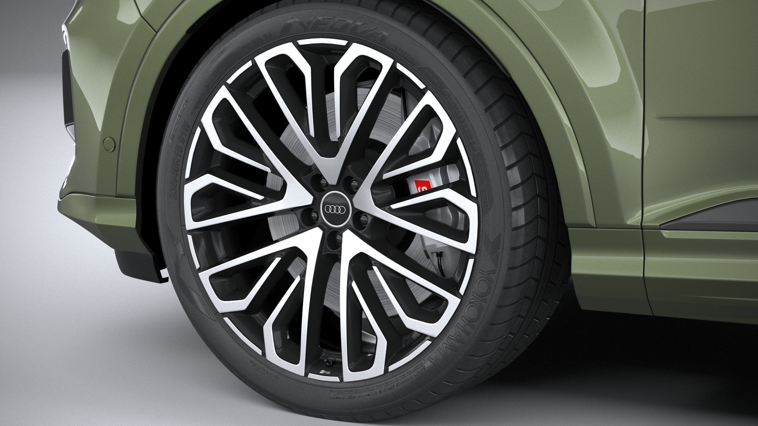 Audi SQ7 2025 3D model_16