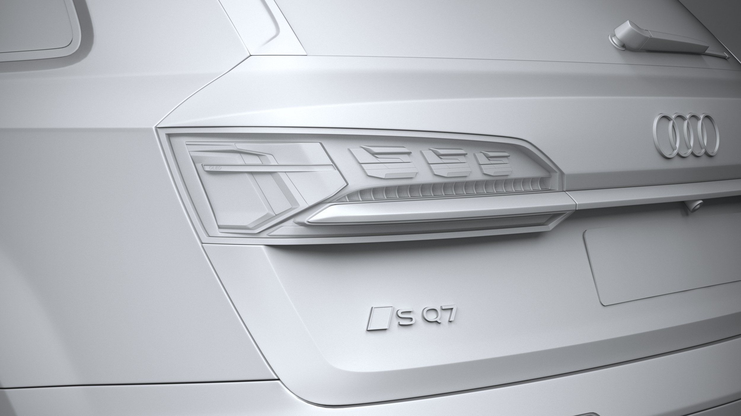 Audi SQ7 2025 3D model_24