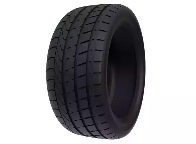 Tire 16