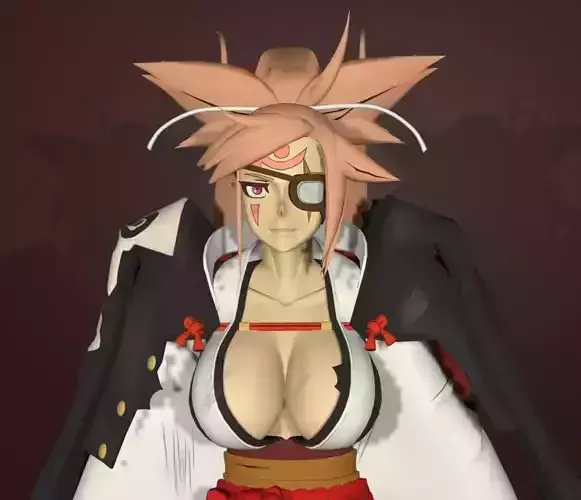 baiken