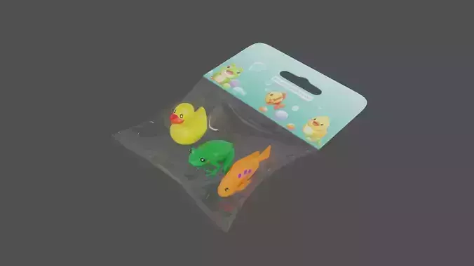 Bath Toys collection Unbranded